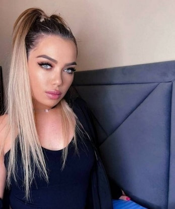 Проститутка Ядвига