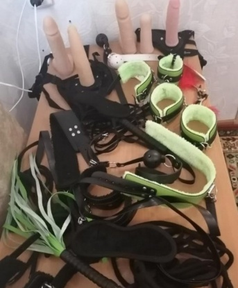 Проститутка Варварочка