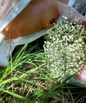 Проститутка Марьяна