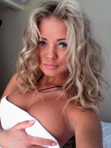 Проститутка Любовь